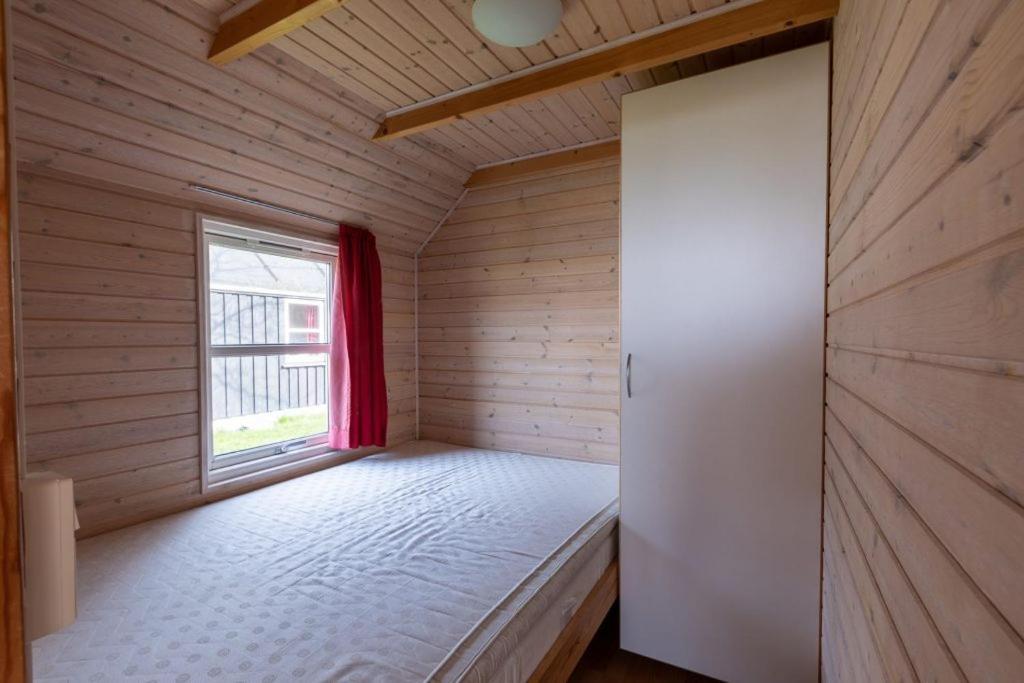 Velling Koller Hotel Og Camping Bryrup Экстерьер фото